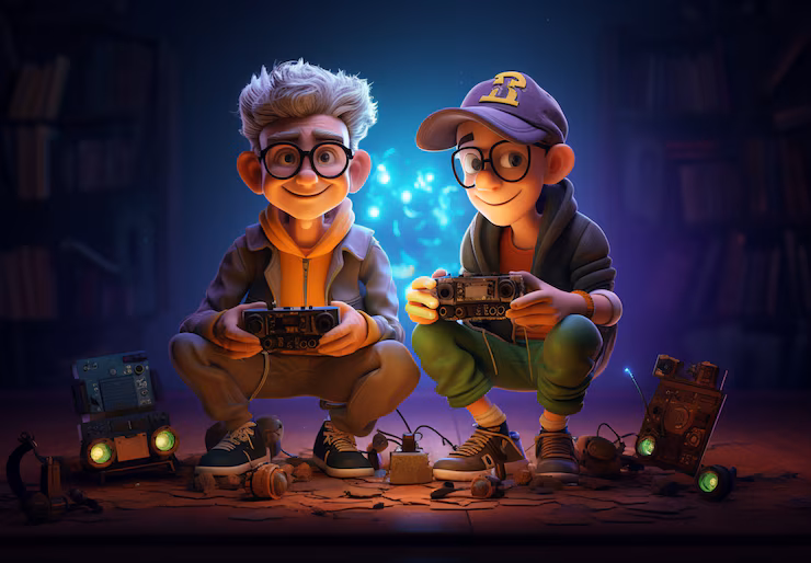 Fan Art